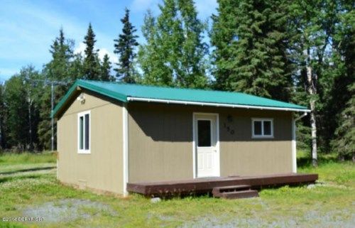 150 Aleene Way, Kenai, AK 99611