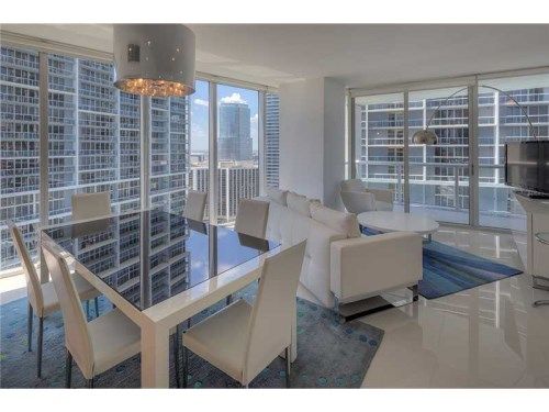 495 BRICKELL AV # 3110, Miami, FL 33131