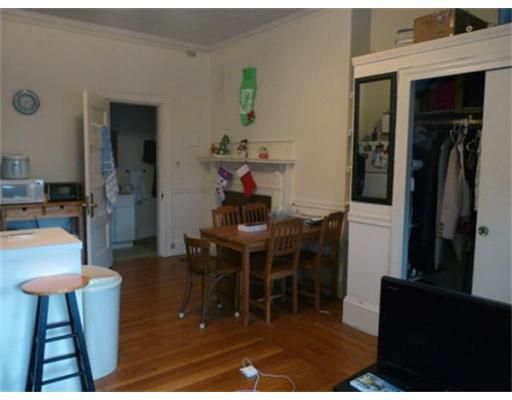 Bay state rd #4F, Boston, MA 02215