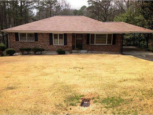 1096 Rogeretta Drive Ne, Atlanta, GA 30329