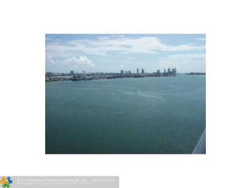 770 CLAUGHTON ISLAND DR # 1811, Miami, FL 33131
