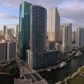 500 BRICKELL AV # 3705, Miami, FL 33131 ID:8338896