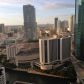 500 BRICKELL AV # 3705, Miami, FL 33131 ID:8338902