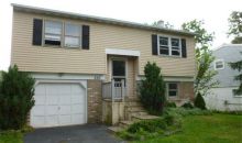 520 Poplar St Bally, PA 19503