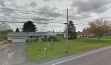 Lower Brush Valley Centre Hall, PA 16828