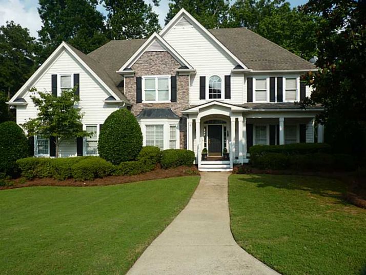 2109 Bogans Lake Path, Atlanta, GA 30338