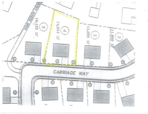 LOT #4 CARRIAGE WAY, East Earl, PA 17519