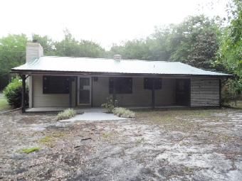 19812 County Rd 137, Wellborn, FL 32094