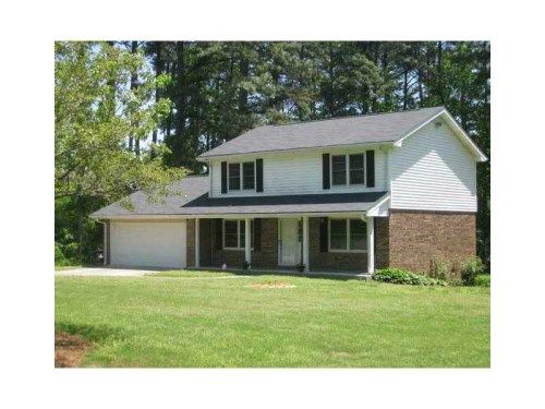 1695 Strawvalley Road, Lawrenceville, GA 30043