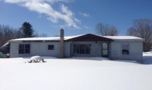 981 Stagecoach Road Morrisville, VT 05661