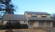 1703 Delano St Malvern, AR 72104