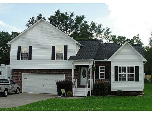 127 Se Grist Mill Lane Se, Calhoun, GA 30701