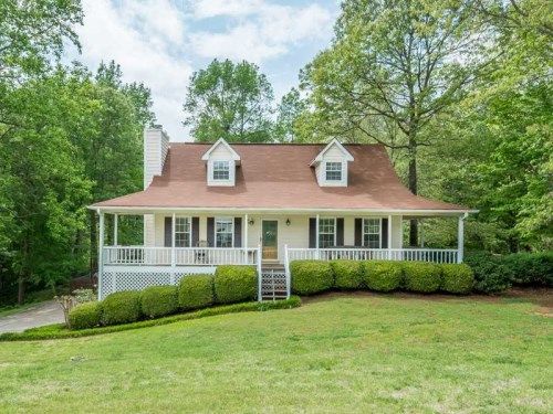 108 Deering Drive, Douglasville, GA 30134