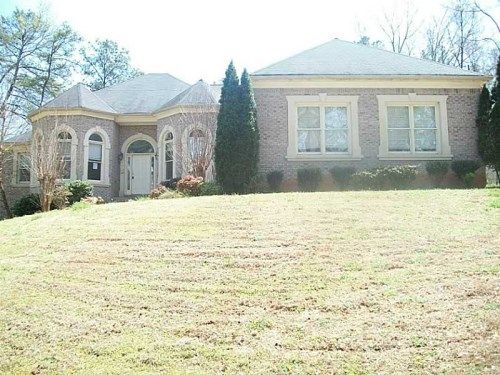877 Panola Road, Ellenwood, GA 30294