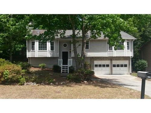 3041 Ashly Cove Lane, Snellville, GA 30078