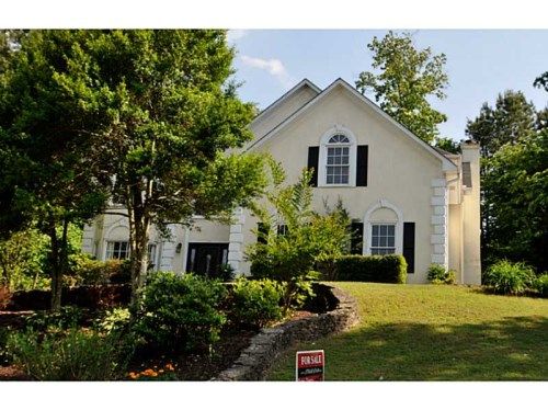 2105 Yorkshire Court, Woodstock, GA 30189