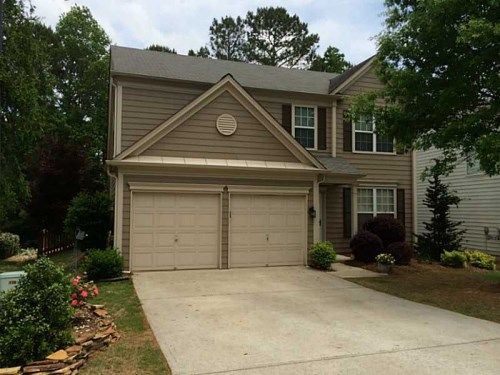 124 Wallnut Hall Circle, Woodstock, GA 30189