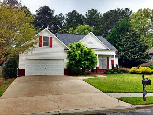 1064 Legacy Walk, Woodstock, GA 30189