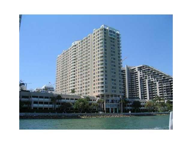 770 CLAUGHTON ISLAND DR # 1113, Miami, FL 33131