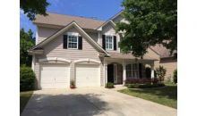 4500 Columbus Circle Acworth, GA 30101