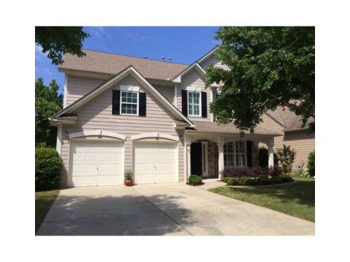 4500 Columbus Circle, Acworth, GA 30101