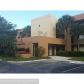 7304 Ashmont Cir # 7304, Fort Lauderdale, FL 33321 ID:7666063