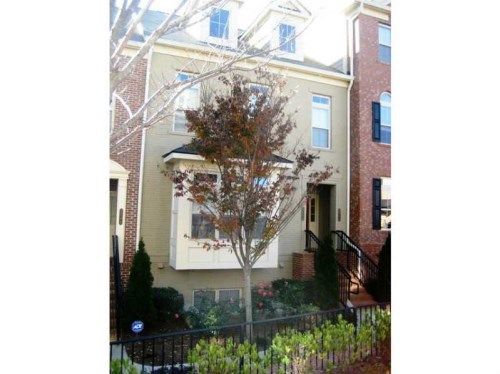 Unit 2586 - 2586 Wander Trail, Alpharetta, GA 30022