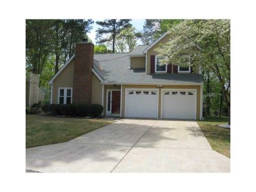 10500 Virginia Pine Lane, Alpharetta, GA 30022