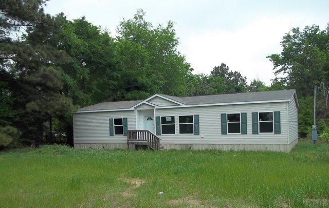 871 Cr 158, Long Branch, TX 75669