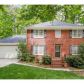 1527 Mcadoo Drive, Marietta, GA 30064 ID:8494691