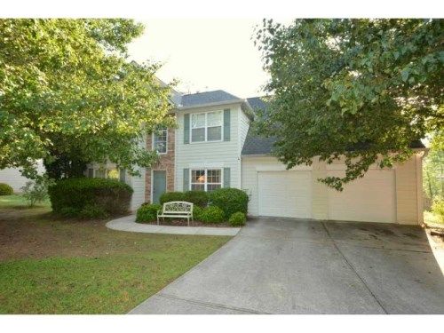 5107 Running Doe Drive, Suwanee, GA 30024