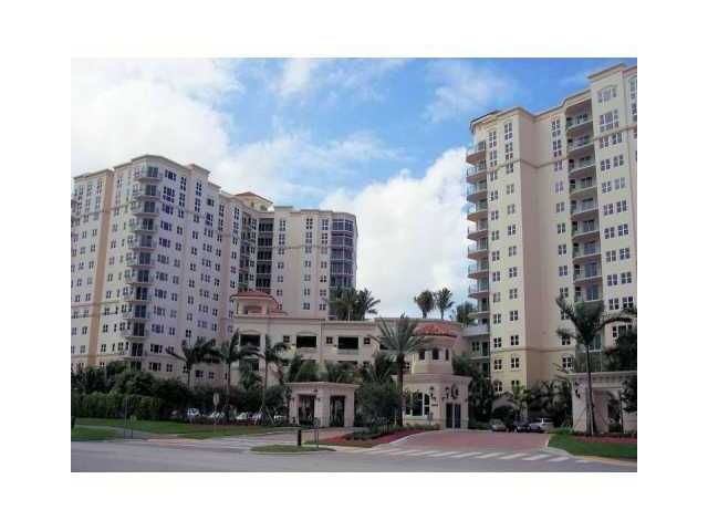 19900 E COUNTRY CLUB DR # 604, Miami, FL 33180