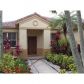 1105 BIRCHWOOD RD, Fort Lauderdale, FL 33327 ID:7458432