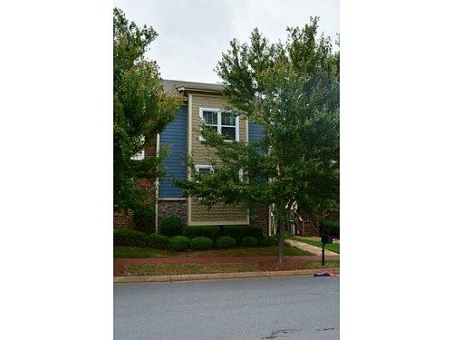 Unit 4e - 3636 Princeton Avenue, Atlanta, GA 30337