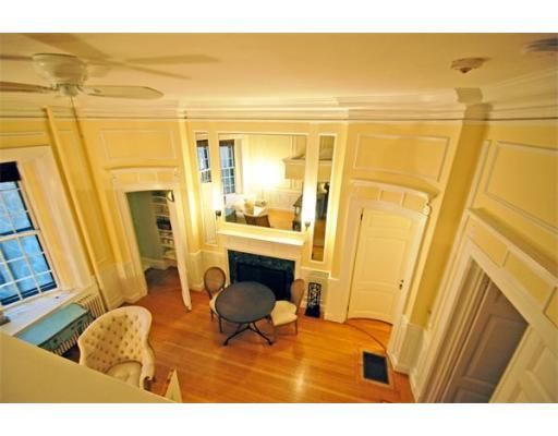 Beacon St #4, Boston, MA 02115