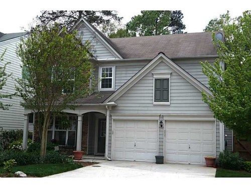 192 Wallnut Hall Circle, Woodstock, GA 30189