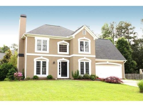 7212 Meadow Gate Way, Woodstock, GA 30189