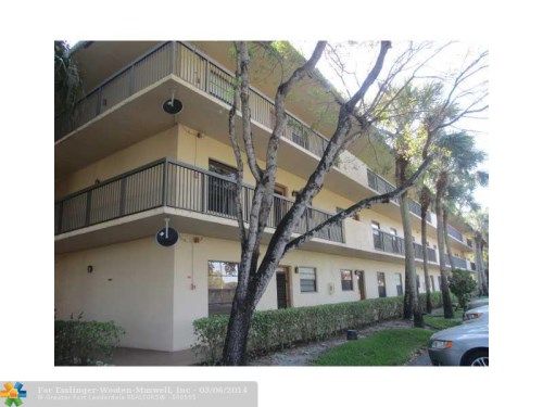 6095 N SABAL PALM BL # 209, Fort Lauderdale, FL 33319