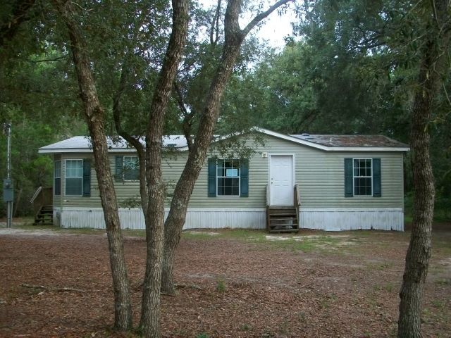 11150 NE 235th Pl, Orange Springs, FL 32182
