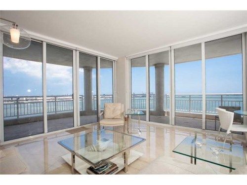 848 BRICKELL KEY DR # 901, Miami, FL 33131
