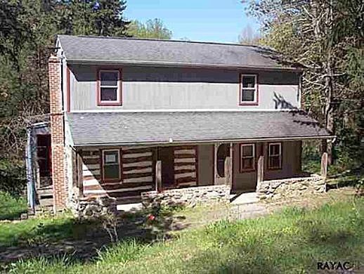 Pomraning Rd, Brogue, PA 17309