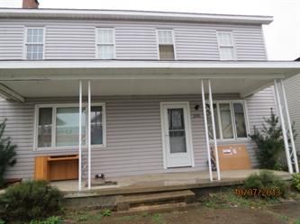 205 Wayne Street, Roscoe, PA 15477