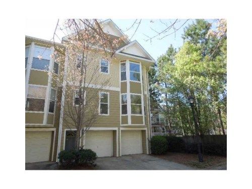 Unit 604 - 951 Glenwood Avenue Se, Atlanta, GA 30316