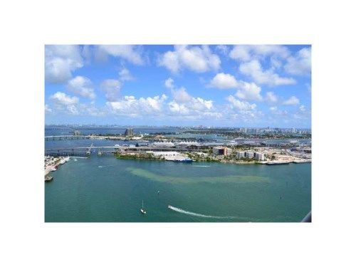 335 S BISCAYNE BL # 4210, Miami, FL 33131