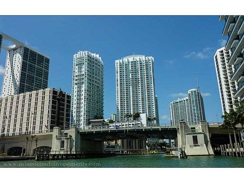 41 SE 5 ST # 906, Miami, FL 33131