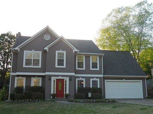 4012 Mount Vernon Drive, Woodstock, GA 30189