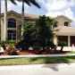 1672 VICTORIA POINTE CR, Fort Lauderdale, FL 33327 ID:8483079