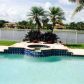 1672 VICTORIA POINTE CR, Fort Lauderdale, FL 33327 ID:8483081