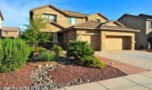 21169 E Independence Way , AZ 85145