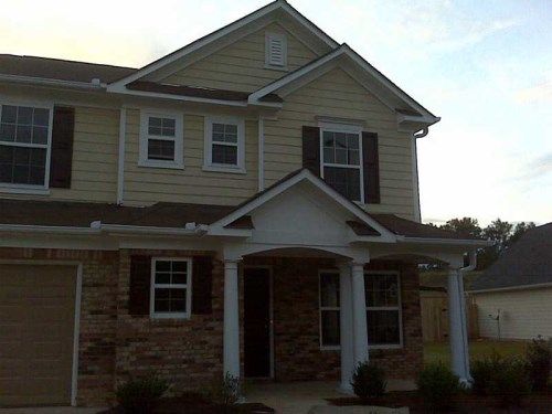 3041 Parkland View, Atlanta, GA 30331